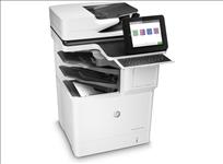 HP Mono A4 Laserjet Enterprise Flow 60ppm M632z MFP Printer