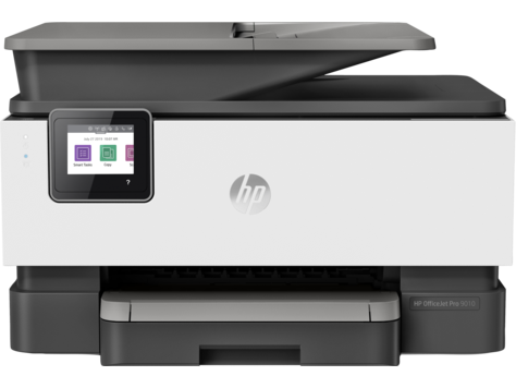 HP, Officejet, Pro, 9100, A4, 32ppm, All, in, one, Printer, 