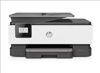 HP, OfficeJet, 8010, A4, 28ppm, All, in, One, Inkjet, Printer, 
