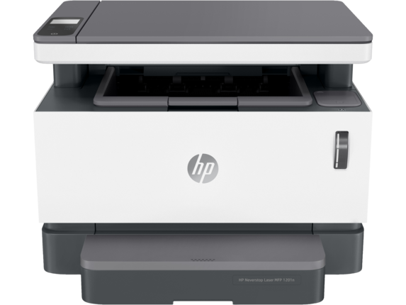 Laser - MFP Mono A4/Hewlett-Packard: HP, Neverstop, 1201n, A4, 20ppm, Mono, MFP, Laser, 