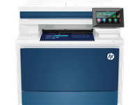 HP Laserjet Pro 4301FDW 35ppm WiFi Duplex Fax Colour Multifunction Laser