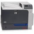Laser - Colour A4/Hewlett-Packard: HP, COLOUR, LASERJET, CP4025, N, PRINTER, 
