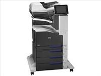 HP, LaserJet, 700, A3, Colour, MFP, M775z, Printer, 