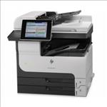 HP LaserJet Enterprise MFP M725DN Mono A3 Duplex Laser Printer