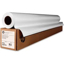 HP, UNIVERSAL, COATED, PAPER, A0, 36, X, 150FT, 90gsm, 