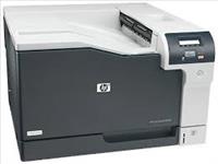 HP, LaserJet, CP5225N, 20ppm, Colour, A3, Printer, 