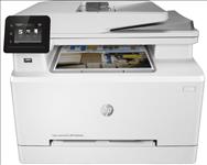 HP M282nw A4 21ppm Simplex WiFi Colour Multifunction Laser