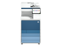 HP, 8801DN, A3, 60ppm, Colour, Enterprise, Laser, Multifuntion, 