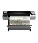 HP, DESIGNJET, T1300, 44IN, 6-ink, PS, EPRINTER, 