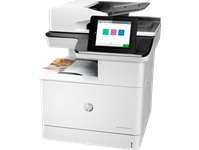 HP M776DN Colour A3 Laserjet Enterprise 46ppm MFP Printer