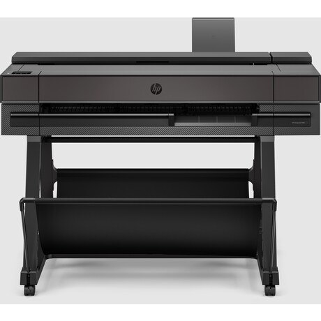 Large Format - MFP/Hewlett-packard: HP, Designjet, T850, 36, 4, colour, Large, Format, Multifunction, Device, 