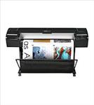 HP, DESIGNJET, Z5200, 44, PS, PRINTER, 