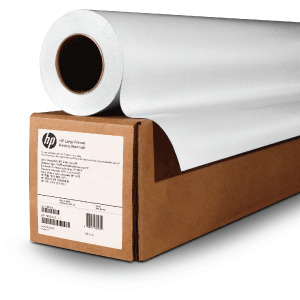 HP, PVC-FREE, DURABLE, SMOOTH, WALL, PAPER, 3-IN, CORE, 1372, MM, X, 30.5, M, 