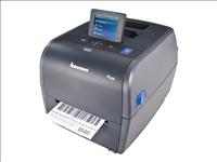Honeywell, PC43T, Thermal, Transfer, &, Direct, Thermal, Label, Printer, with, USB, Interface, 