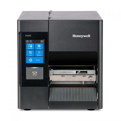 Label Printers/HONEYWELL: Honeywell, Thermal, Transfer, 203dpi, Label, Printer, 