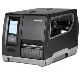 Honeywell, PM45A, 300, dpi, TT, Printer, 