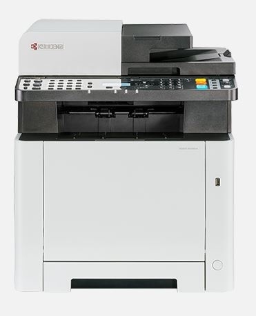 Kyocera, Ecosys, MA2100cwfx, A4, 21PPM, Colour, Laser, MFP, 