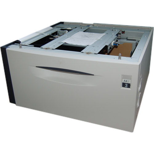 Paper Tray/Kyocera: Kyocera, High, Capacity, Paper, Feeder, 