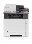 Kyocera, Ecosys, MFP, M5526CDW/A, A4, Colour, Laser, 26PPM, (No, Fax), 