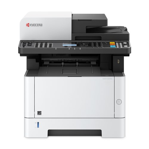 Laser - MFP Mono A4/Kyocera: Kyocera, M2040dn, A4, Mono, Laser, MFP-, Print/Scan/Copy, (40ppm), 