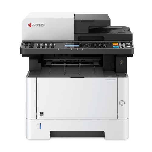 KYOCERA, M2540DN, A4, 40ppm, Mono, Laser, MFP, 