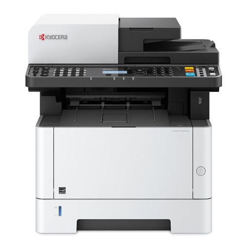 KYOCERA, M2635DN, A4, MONO, LASER, MFP-, PRINT/SCAN/COPY/FAX, (35PP, M), 