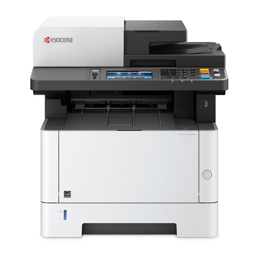 Kyocera, M2640idw, A4, Mono, Laser, MFP-, Print/Scan/Copy/Fax/Wire, less/HyPAS, (40ppm), 