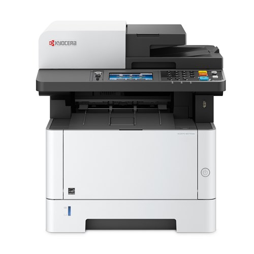 Laser - MFP Mono A4/Kyocera: KYOCERA, M2735DW, A4, MONO, LASER, MFP-, PRINT/SCAN/COPY/FAX/WLESS, ess, (35ppm), 