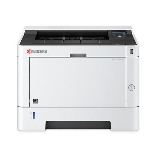 Kyocera, P2040DN, A4, MONO, LASER, PRINTER, (40PPM), 