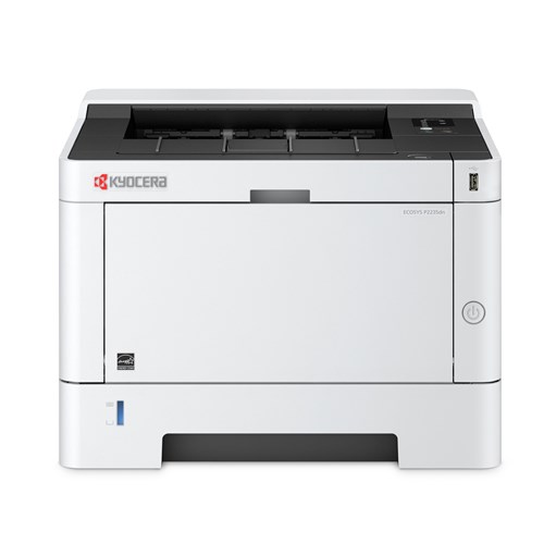 Kyocera, P2235DN, A4, MONO, LASER, PRINTER, (35PPM), 