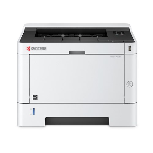 Laser - Mono A4/Kyocera: KYOCERA, P2235DW, A4, WIRELESS, MO, NO, LASER, PRINTER, (35PPM), 