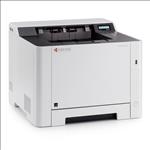 Kyocera, ECOSYS, P5021CDW, A4, 21PPM, WiFi, Colour, Laser, Printer, 