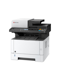 Kyocera, M2040dn, A4, Mono, Laser, MFP-, Print/Scan/Copy, (40ppm), 