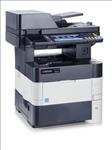 Kyocera, ECOSYS, M3550IDN, 50ppm, A4, Mono, MFP, Laser, Printer, 