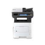 ECOSYS, M3860IDN, 60PPM, A4, MONO, MFP, -, PRINT/COPY/SCAN/FAX, 