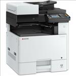 Kyocera, M8124CIDN, A3, Colour, 24ppm, MFP, Laser, with, 3yrs, Warranty, 