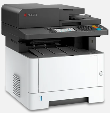 Kyocera, MA3501WFX, A4, 35ppm, Mono, Multifunction, Laser, Printer, 