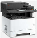 Kyocera, MA3501WFX, A4, 35ppm, Mono, Multifunction, Laser, Printer, 