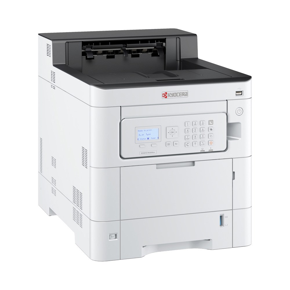 ECOSYS, PA4500CX, -, A4, COLOUR, LASER, PRINTER, 45PPM, 