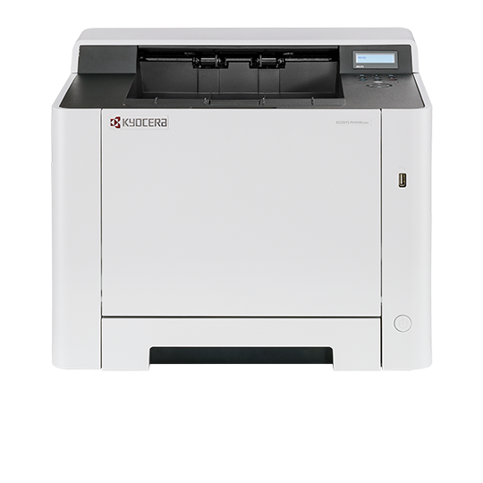 Laser - Colour A4/Kyocera: Kyocera, PA2100CWX, 21ppm, A4, Colour, Laser, 