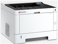 Kyocera, PA3500X, A4, 35ppm, Mono, Laser, Printer, 