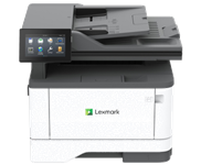 Lexmark, MX432ADWE, 40PPM, Laser, Printer, 