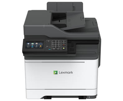 LEXMARK, CX522ADE, A4, 33PPM, Duplex, Colour, Laser, Printer, 