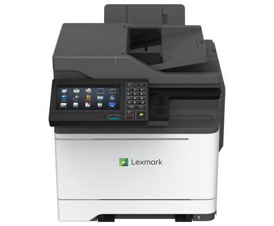 LEXMARK, CX625ADHE, 37PPM, A4, Duplex, Colour, Laser, Printer, 