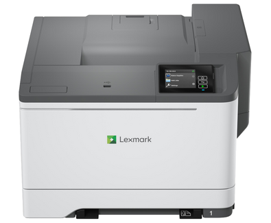 Laser - Mono A4/Lexmark: Lexmark, CS531dw, Laser, 33PPM, A4, Colour, Laser, Printer, 
