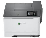 Lexmark CS531dw Laser 33PPM A4 Colour Laser Printer