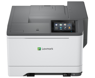Laser - Mono A4/Lexmark: Lexmark, CS632dwe, 40PPM, A4, Colour, Laser, Printer, 