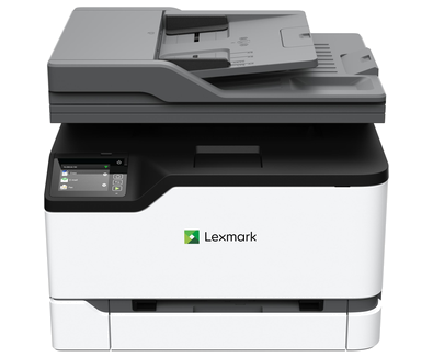 Laser - Mono A4/Lexmark: Lexmark, CX331adwe, 24PPM, A4, Colour, Laser, Printer, 