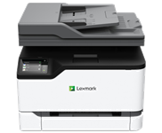 Lexmark CX331adwe 24PPM A4 Colour Laser Printer