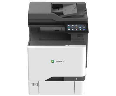Laser - Mono A4/Lexmark: Lexmark, CX730de, 40PPM, A4, Colour, MFP, Laser, Printer, 